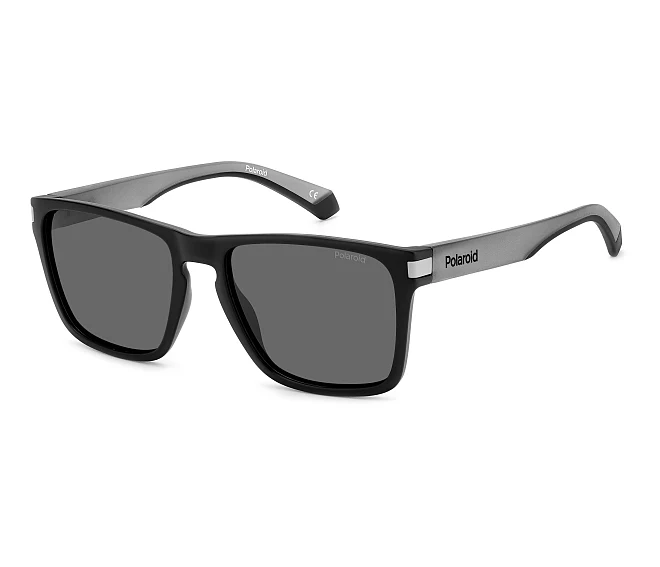 Gafas de sol Polaroid PLD-2139-S O6W/M9 56 18 NegraNegro