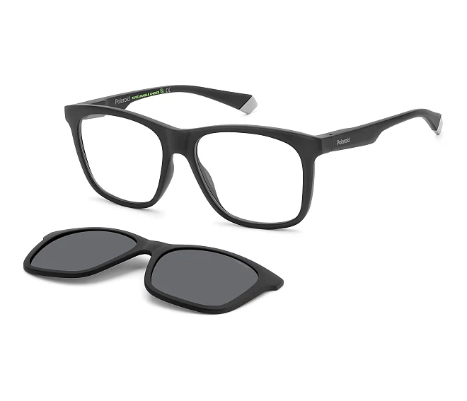 Gafas de vista Polaroid PLD-2148-CS O6W/M9 54 16 NegraNegro