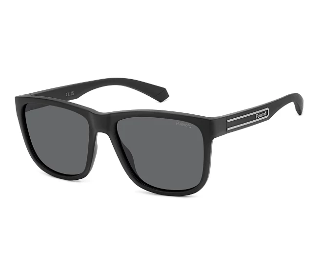 Gafas de sol Polaroid PLD-2155-S 003/M9 57 17 Negra