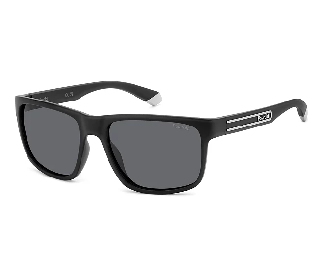 Gafas de sol Polaroid PLD-2157-S 003/M9 57 18 Negra