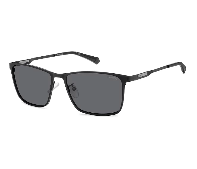 Gafas de sol Polaroid PLD-2159-G-S-X 003/M9 58 16 Negra