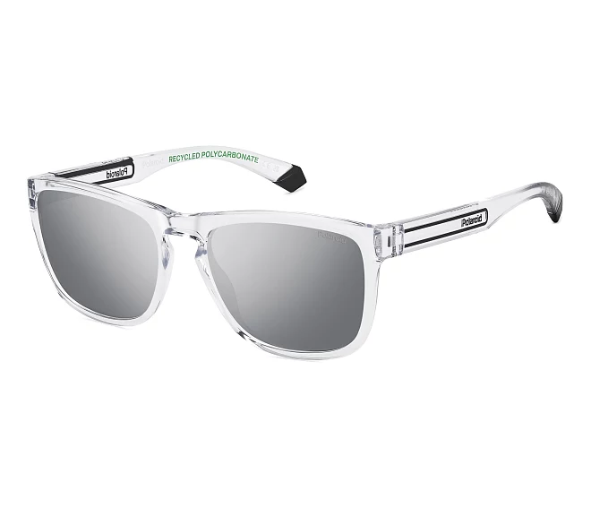 Gafas de sol Polaroid PLD-2161-S 900/EX 57 18 Cristal