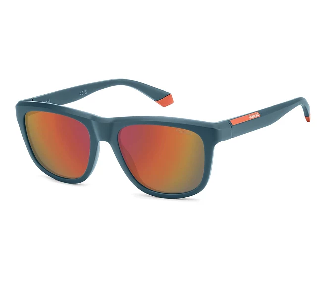 Gafas de sol Polaroid PLD-2163-S 5BF/OZ 54 18 Mix