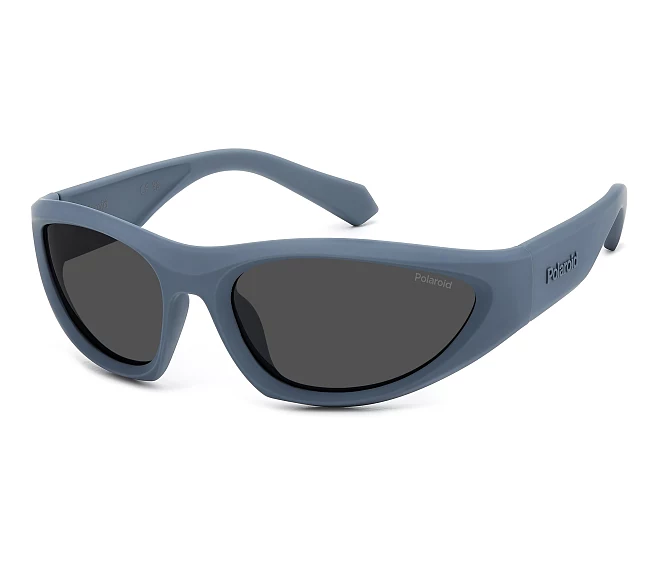 Gafas de sol Polaroid PLD-2165-S FLL/M9 59 18 Azul