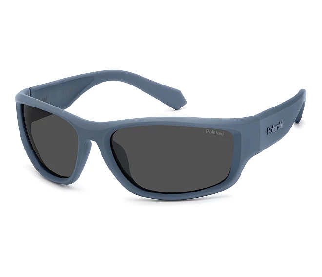 Gafas de sol Polaroid PLD-2166-S FLL/M9 62 17 Azul