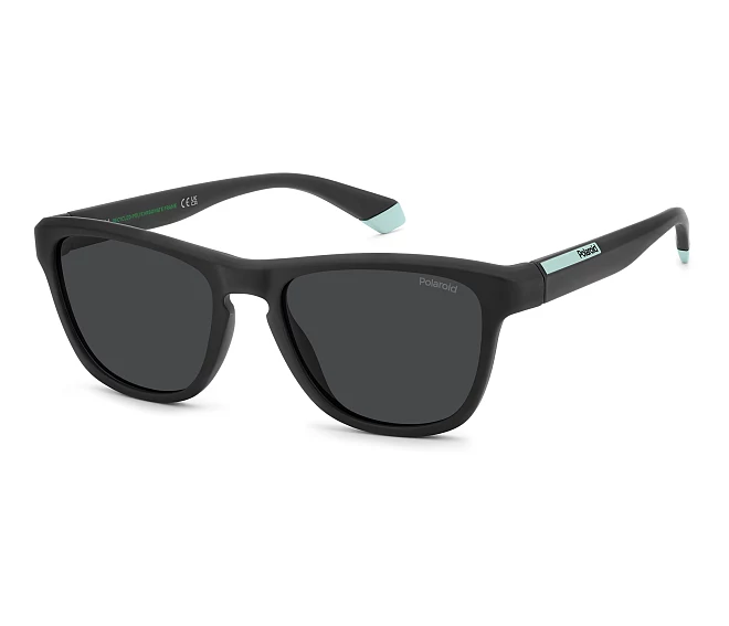 Gafas de sol Polaroid PLD-2168-S 003/M9 54 18 Negra