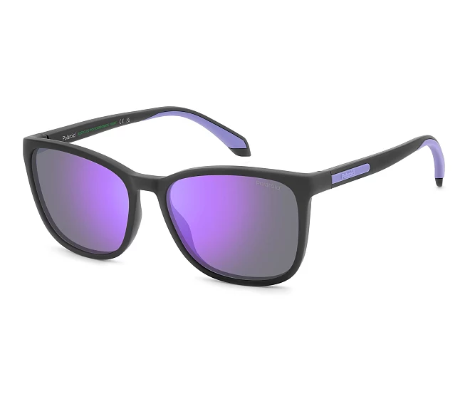 Gafas de sol Polaroid PLD-2169-S-X 003/MF 56 16 Negra