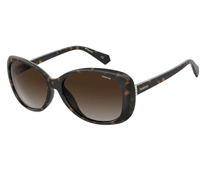 Gafas de sol Polaroid PLD-4097-S 086LA 58 15 Havana