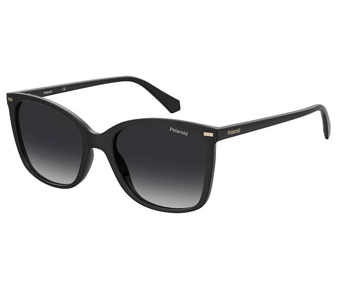 Gafas de sol Polaroid PLD-4108-S 807/WJ 55 19 Negra