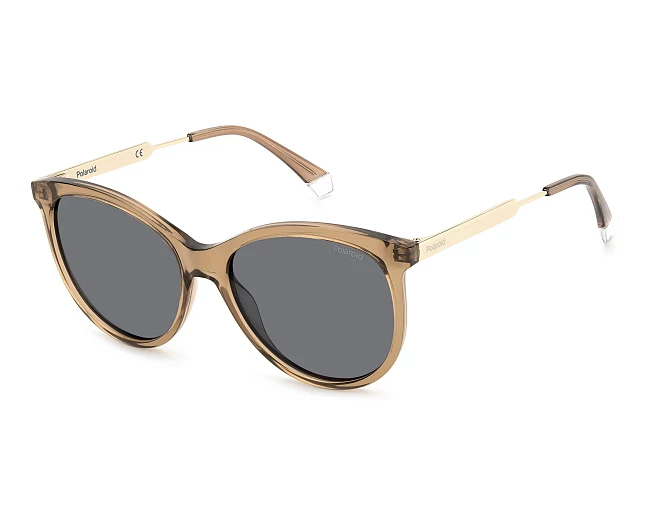 Gafas de sol Polaroid PLD-4131-S-X 10A/M9  57 17 Beige