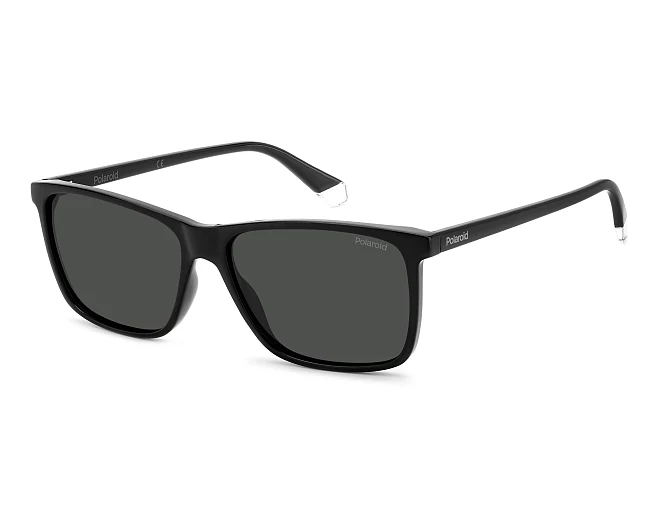Gafas de sol Polaroid PLD-4137-S 807/M9  58 15 Negra