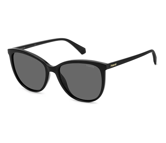 Gafas de sol Polaroid PLD-4138-S 807/M9 55 18 Negra
