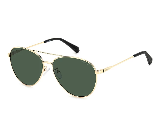 Gafas de sol Polaroid PLD-4142-G-S-X PEF/UC 60 14 Oro