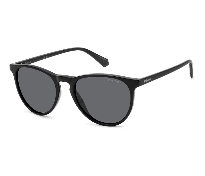 Gafas de sol Polaroid PLD-4152-S 807M9 54 19 Negra