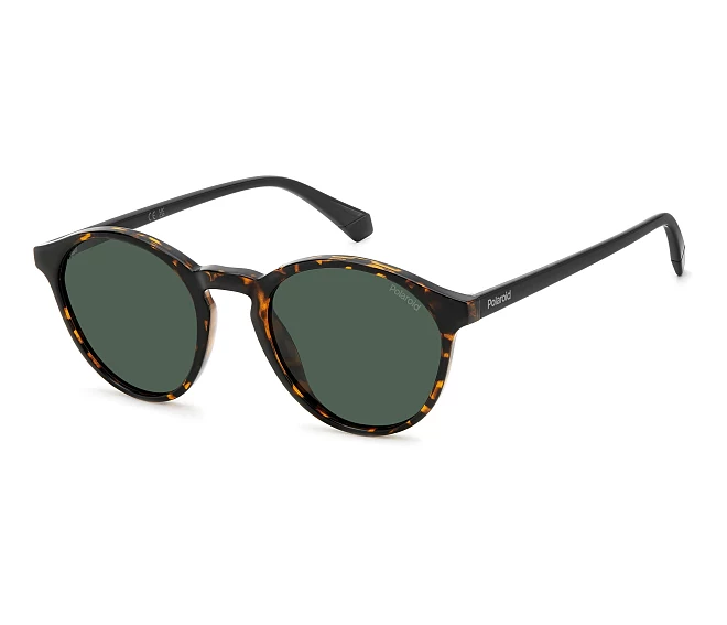Gafas de sol Polaroid PLD-4153-S 086UC 50 21 Havana