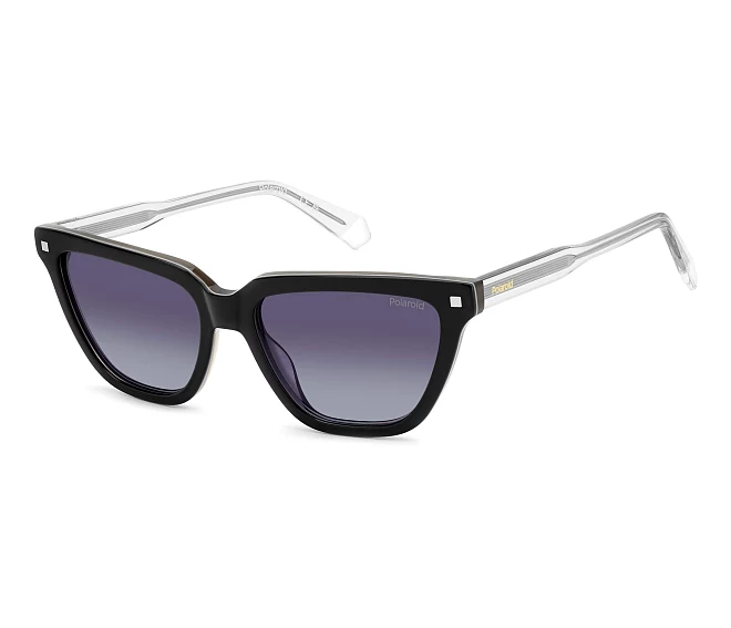 Gafas de sol Polaroid PLD-4157-S-X 0WMWJ 55 16 NegraBeige