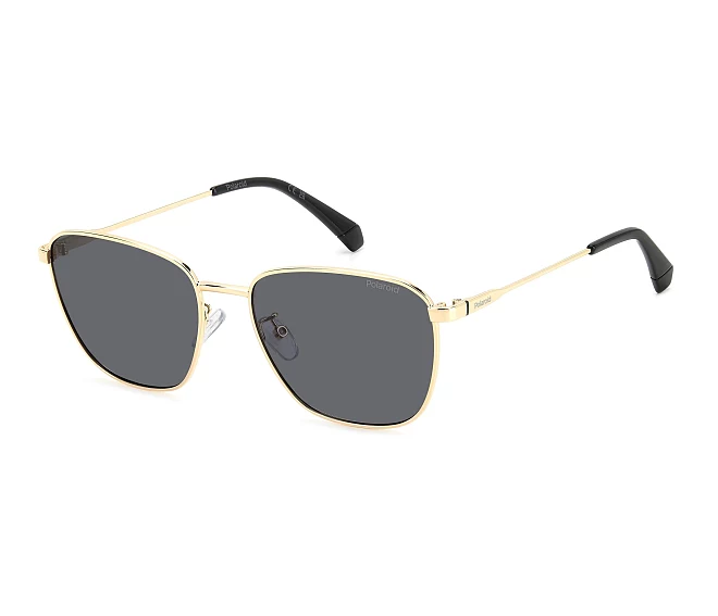 Gafas de sol Polaroid PLD-4159-G-S-X J5GM9 56 17 Oro