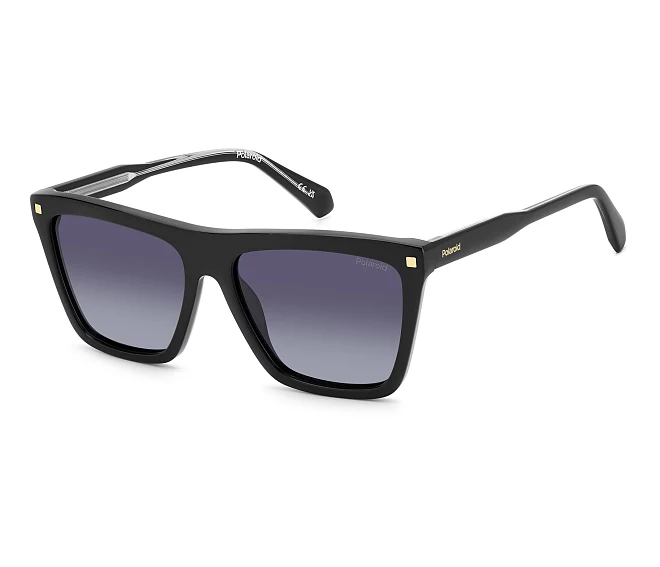 Gafas de sol Polaroid PLD-4164-S-X 807/WJ 56 15 Negra
