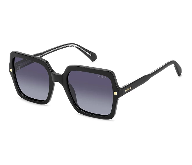Gafas de sol Polaroid PLD-4165-S-X 807/WJ 55 21 Negra