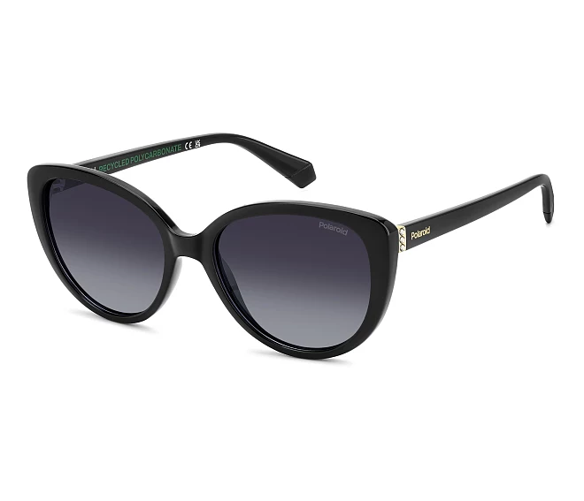 Gafas de sol Polaroid PLD-4176-S-X 807/WJ 56 18 Negra