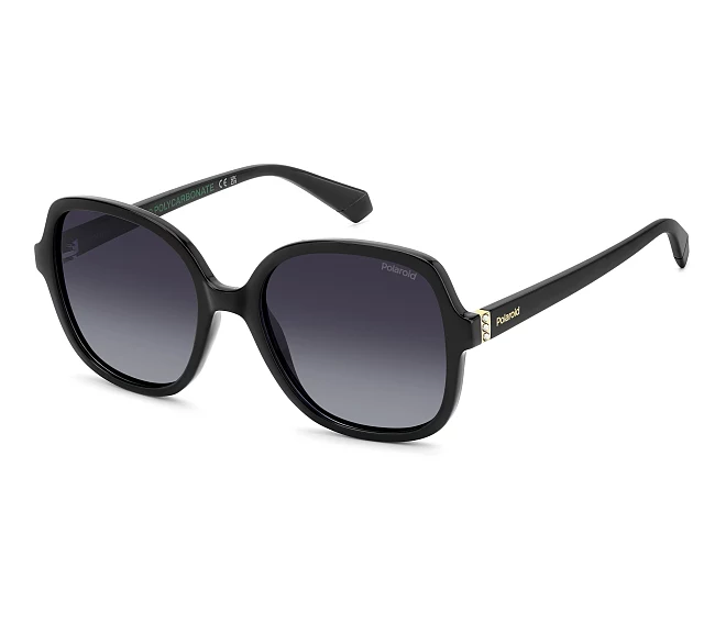 Gafas de sol Polaroid PLD-4177-S-X 807/WJ 55 19 Negra