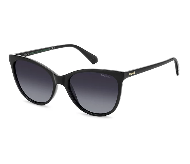 Gafas de sol Polaroid PLD-4179-S 807/WJ 55 17 Negra