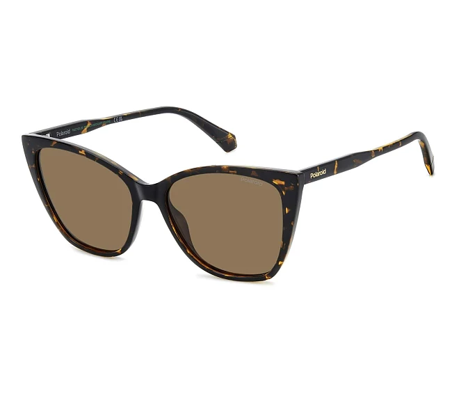 Gafas de sol Polaroid PLD-4181-S 086/SP 56 16 Havana