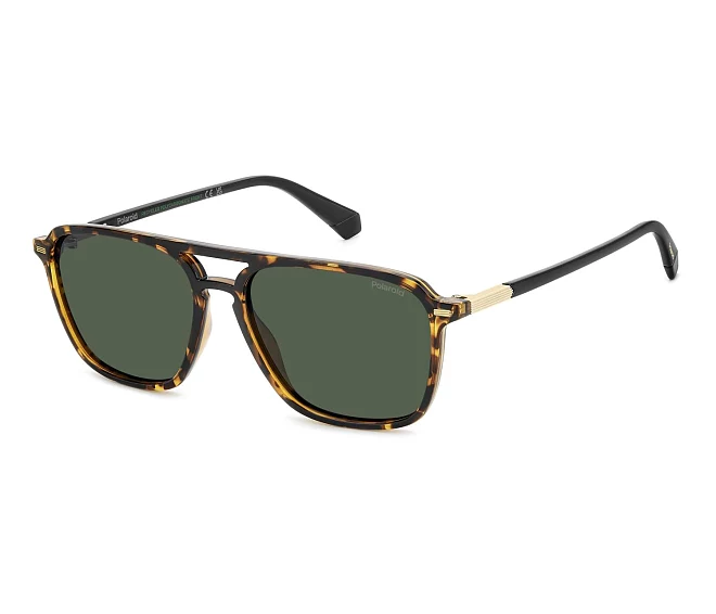Gafas de sol Polaroid PLD-4182-S-X 086/UC 57 16 Havana