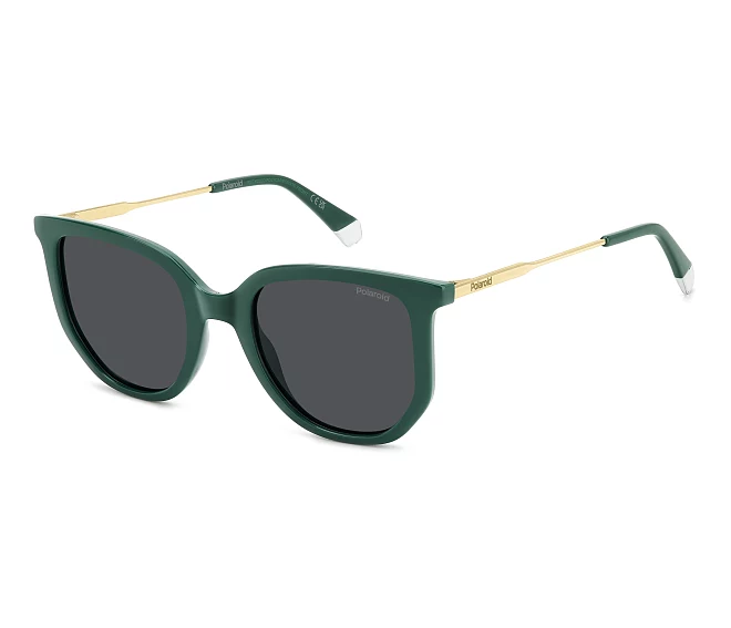 Gafas de sol Polaroid PLD-4185-S-X 1ED/M9 51 21 Verde
