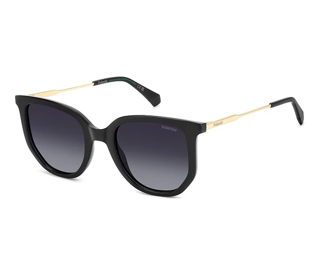Gafas de sol Polaroid PLD-4185-S-X 807/WJ 51 21 Negra