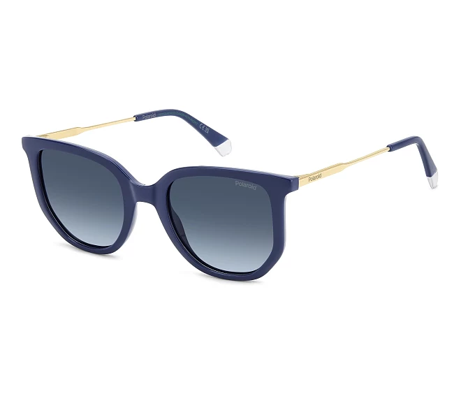 Gafas de sol Polaroid PLD-4185-S-X PJP/Z7 51 21 Azul