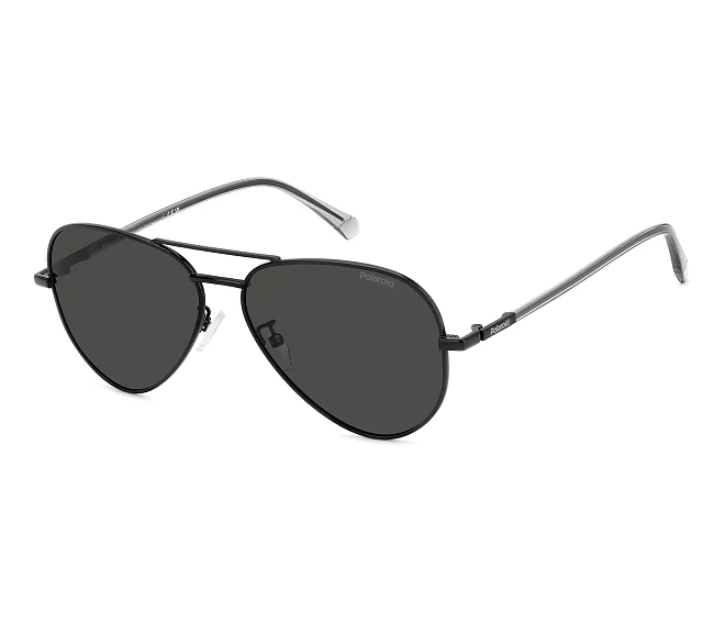 Gafas de sol Polaroid PLD-4186-G-S-X 807/M9 57 14 Negra