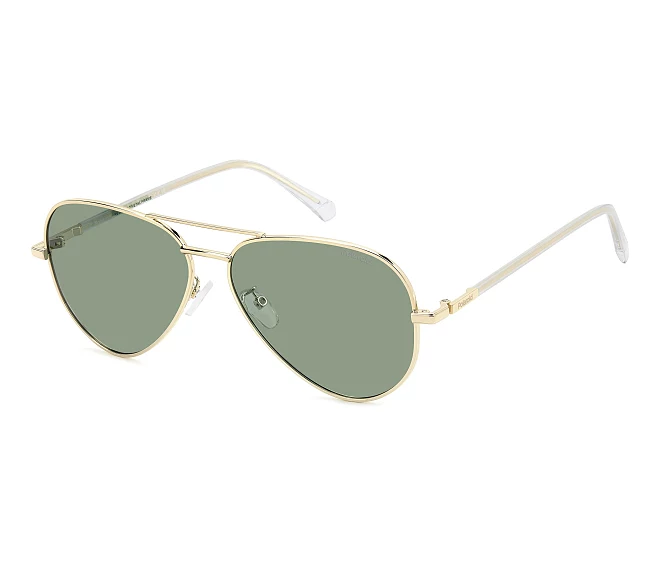 Gafas de sol Polaroid PLD-4186-G-S-X J5G/UC 59 14 Oro