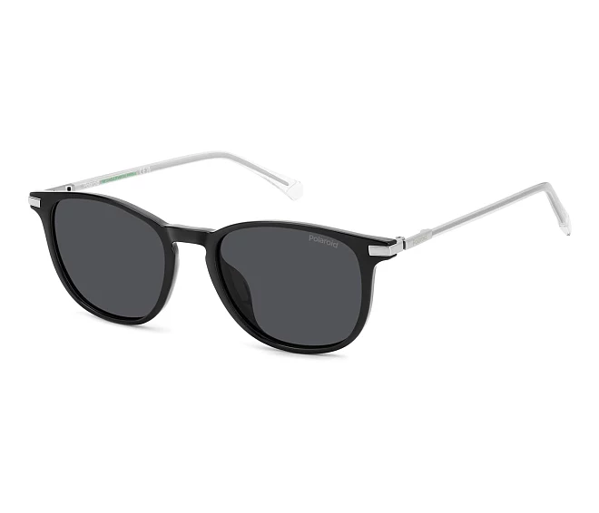 Gafas de sol Polaroid PLD-4187-G-S-X 807/M9 51 18 Negra