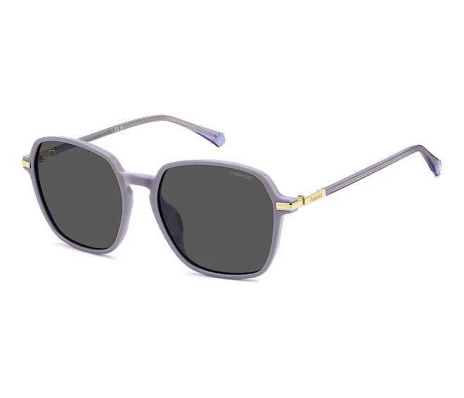 Gafas de sol Polaroid PLD-4188-G-S-X 789/M9 55 17 Lila