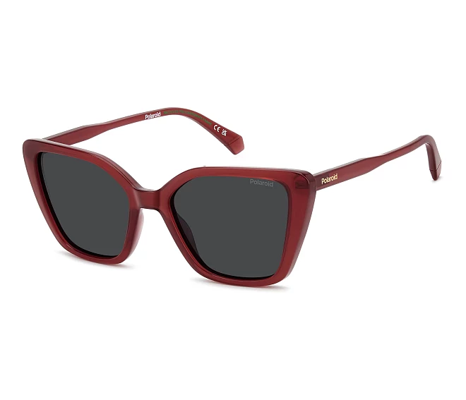 Gafas de sol Polaroid PLD-4189-S 8CQ/M9 53 18 Cherry