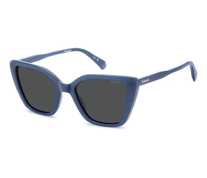 Gafas de sol Polaroid PLD-4189-S MVU/M9 53 18 AzulRojo