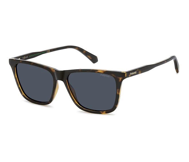 Gafas de sol Polaroid PLD-4190-S 086/C3 56 16 Havana