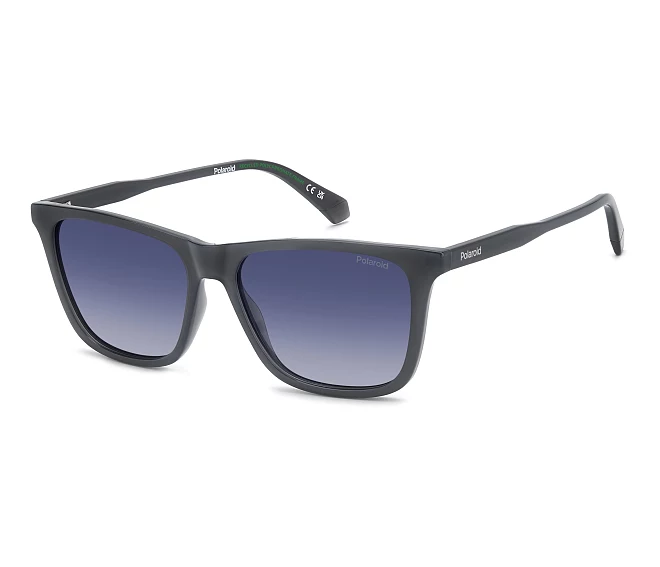 Gafas de sol Polaroid PLD-4190-S KB7/Z7 56 16 Gris