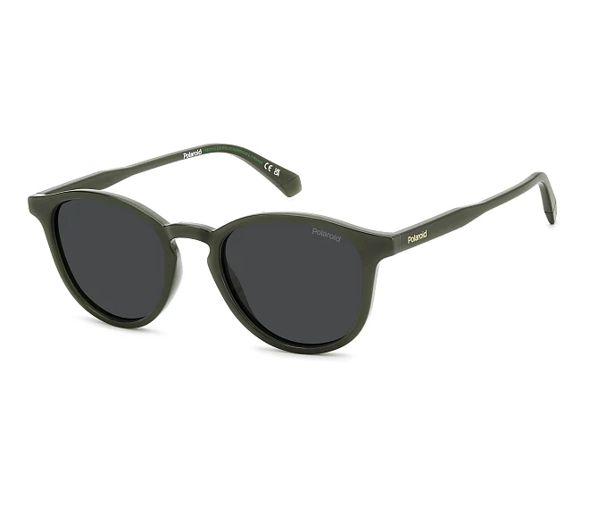 Gafas de sol Polaroid PLD-4191-S 4C3/M9 51 20 Oliva