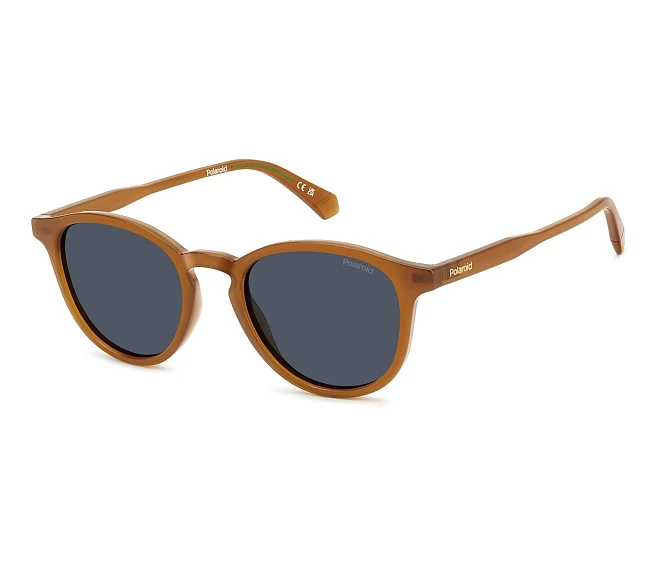 Gafas de sol Polaroid PLD-4191-S FMP/C3 51 20 Ocre