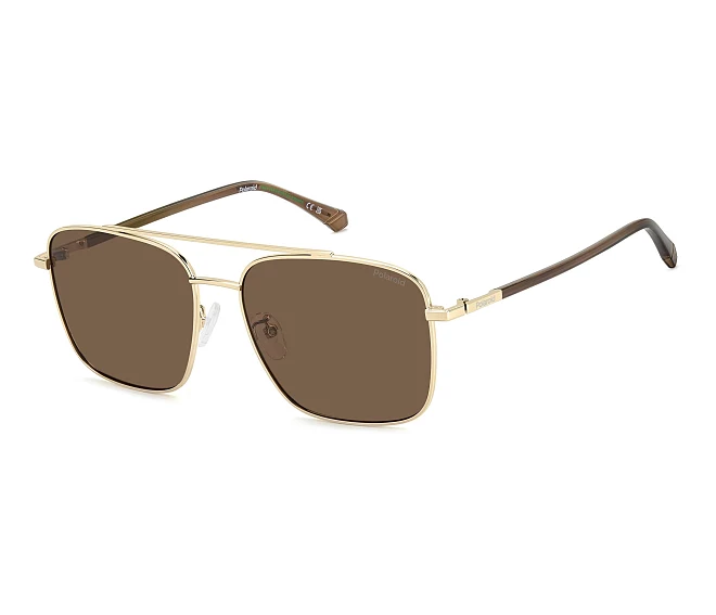 Gafas de sol Polaroid PLD-4192-G-S-X J5G/SP 59 16 Oro