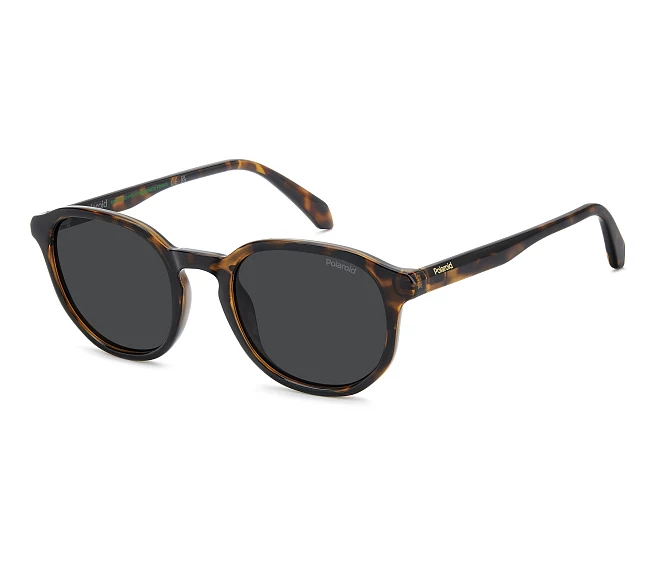 Gafas de sol Polaroid PLD-4195-S 086/M9 51 21 Havana