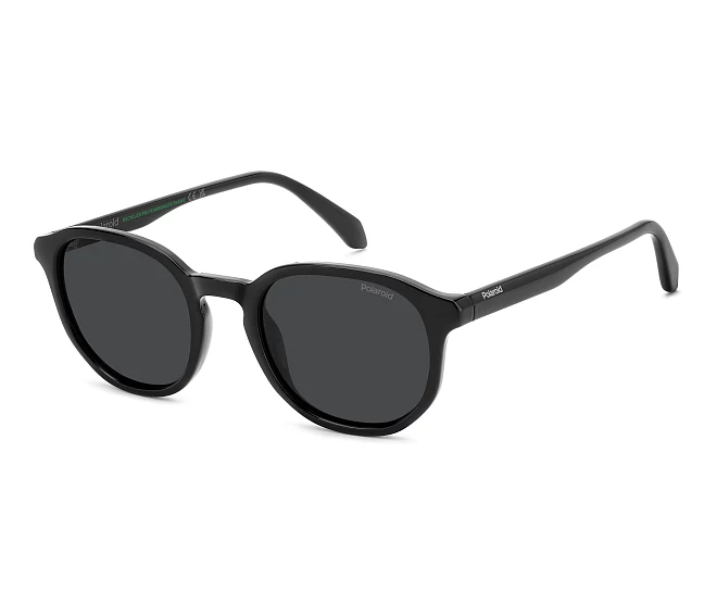 Gafas de sol Polaroid PLD-4195-S 807/M9 51 21 Negra