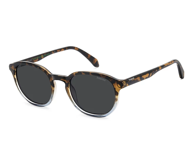 Gafas de sol Polaroid PLD-4195-S IPR/M9 51 21 Azul