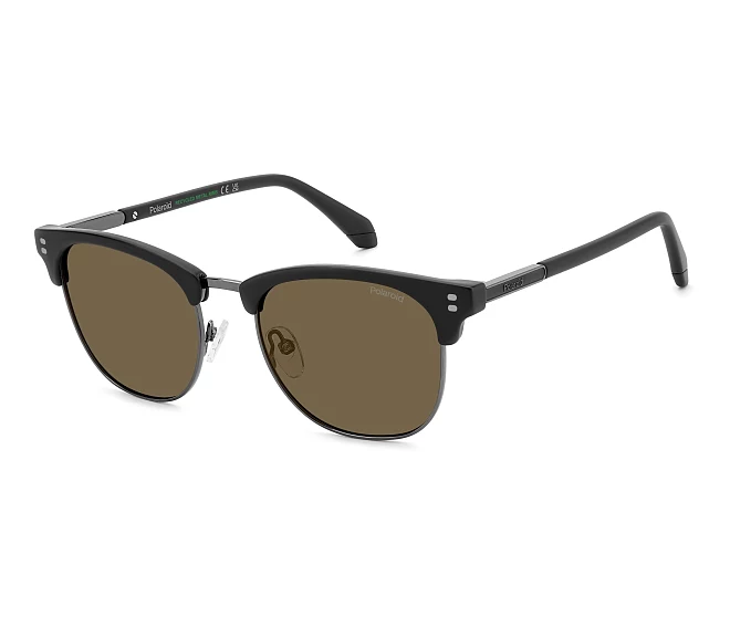 Gafas de sol Polaroid PLD-4196-S-X 003/SP 53 19 Negra