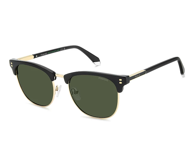 Gafas de sol Polaroid PLD-4196-S-X 2M2/UC 53 19 NegraOro