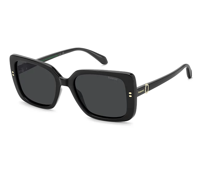 Gafas de sol Polaroid PLD-4199-S-X 807/M9 55 19 Negra