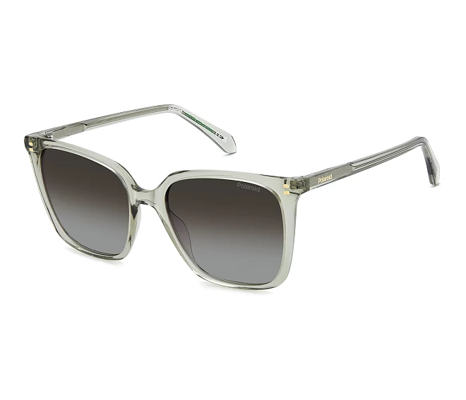Gafas de sol Polaroid PLD-4201-S-X 1ED/LA 55 18 Verde