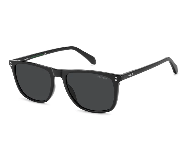 Gafas de sol Polaroid PLD-4202-S-X 807/M9 55 18 Negra